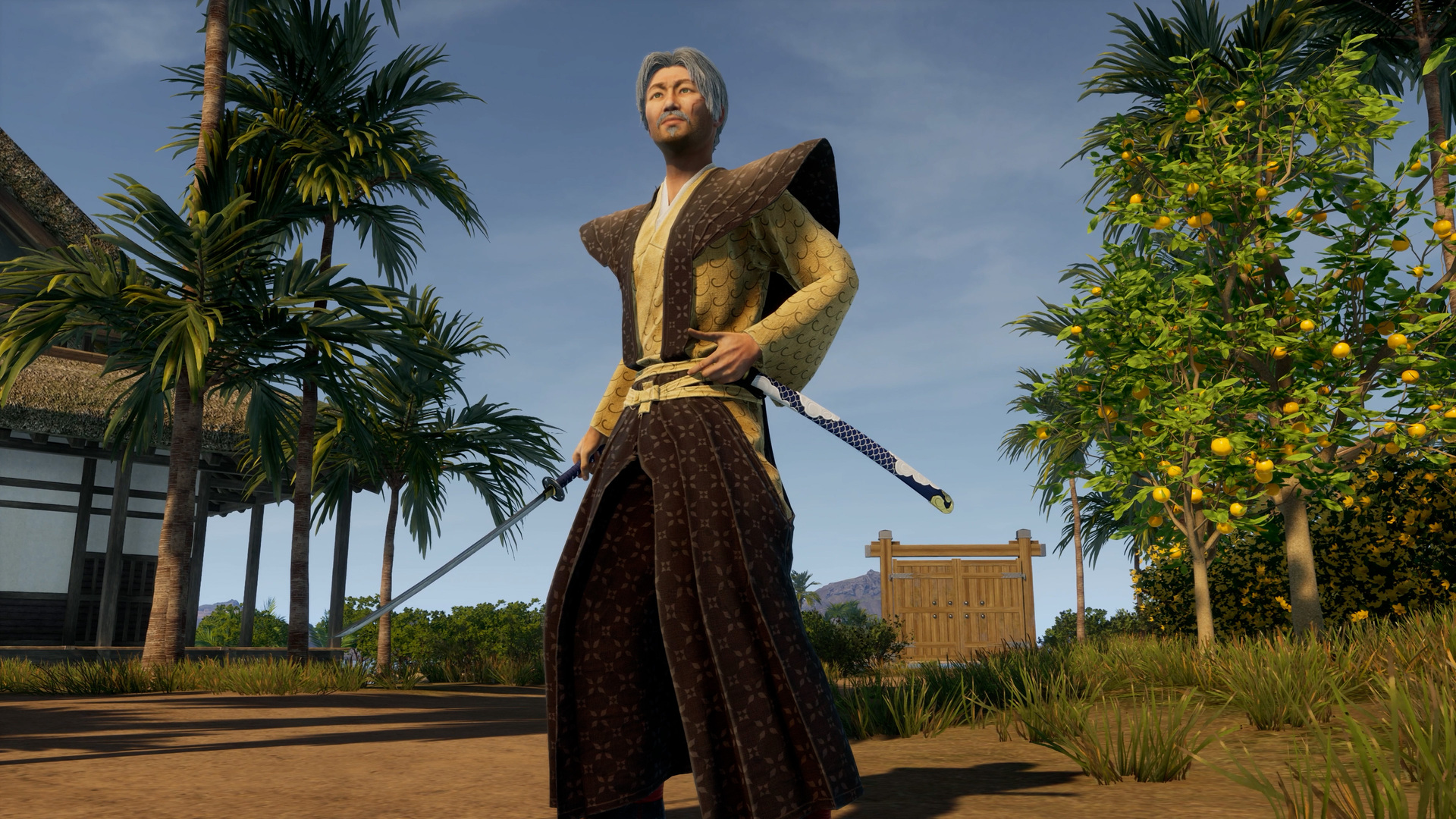 Sengoku Dynasty - Sakura Pack - featuredMedia
