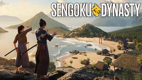 Sengoku Dynasty