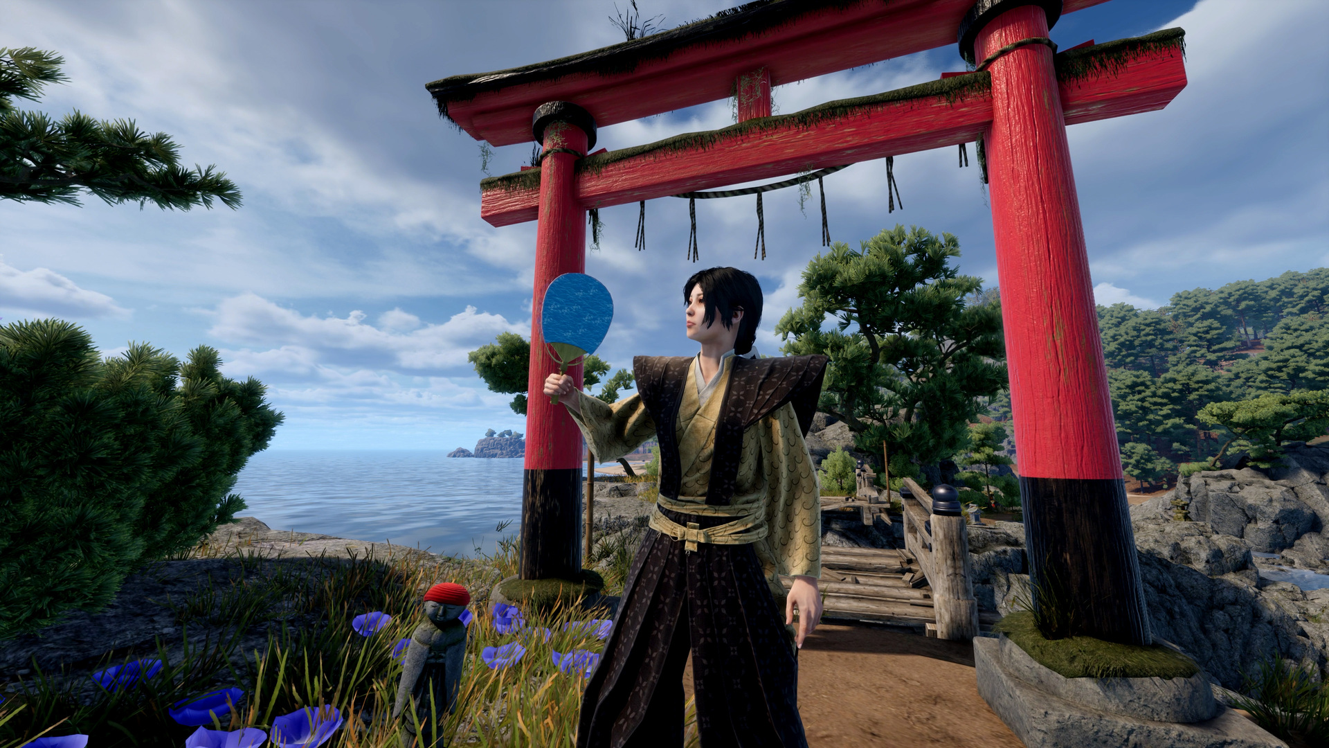 Sengoku Dynasty - Sakura Pack - featuredMedia