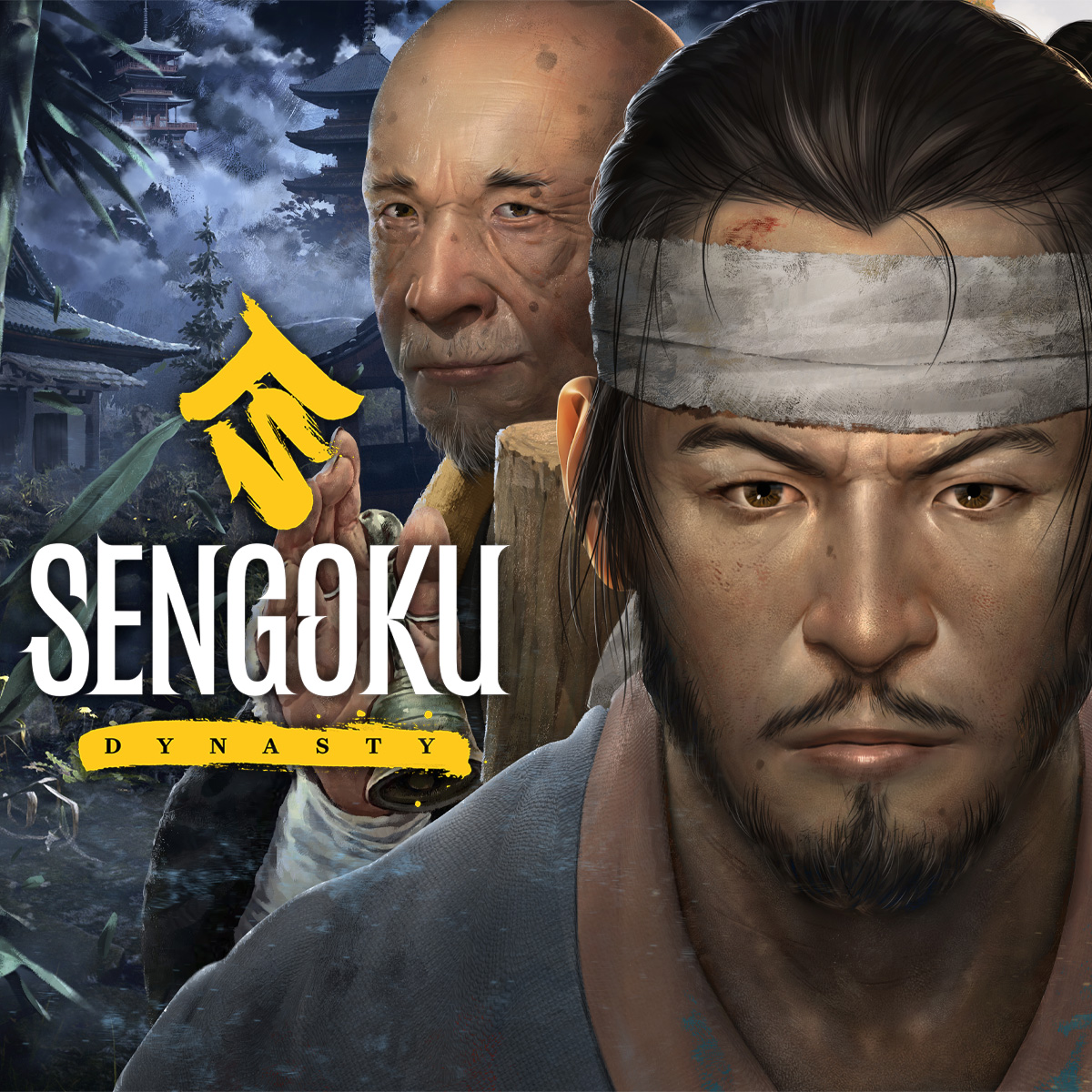  Sengoku Dynasty Epic Games Store 