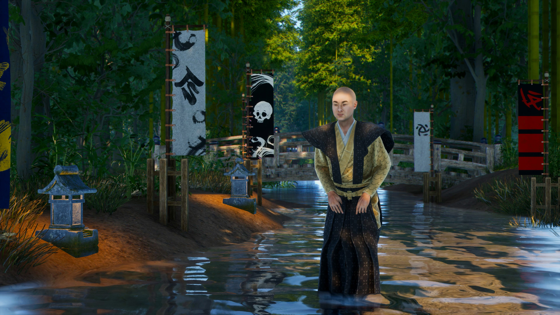 Sengoku Dynasty - Sakura Pack - featuredMedia