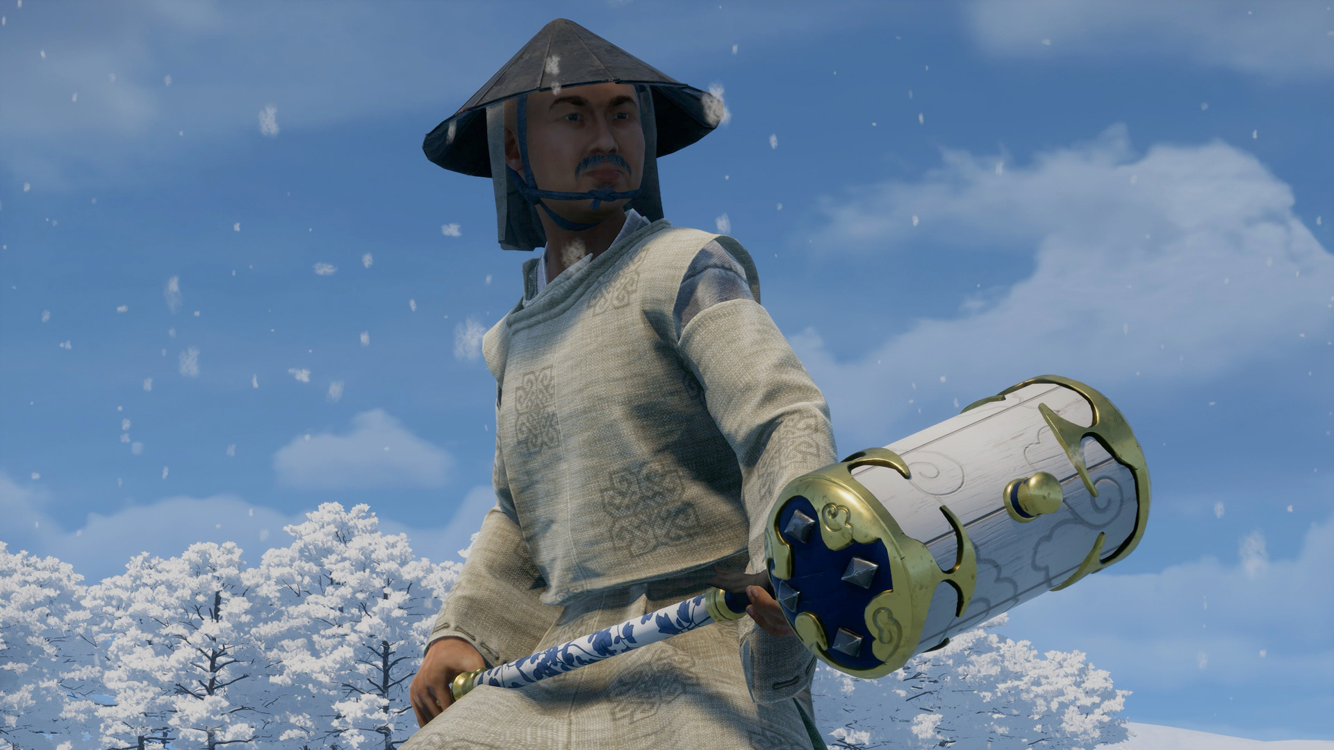 Sengoku Dynasty - Sakura Pack - featuredMedia