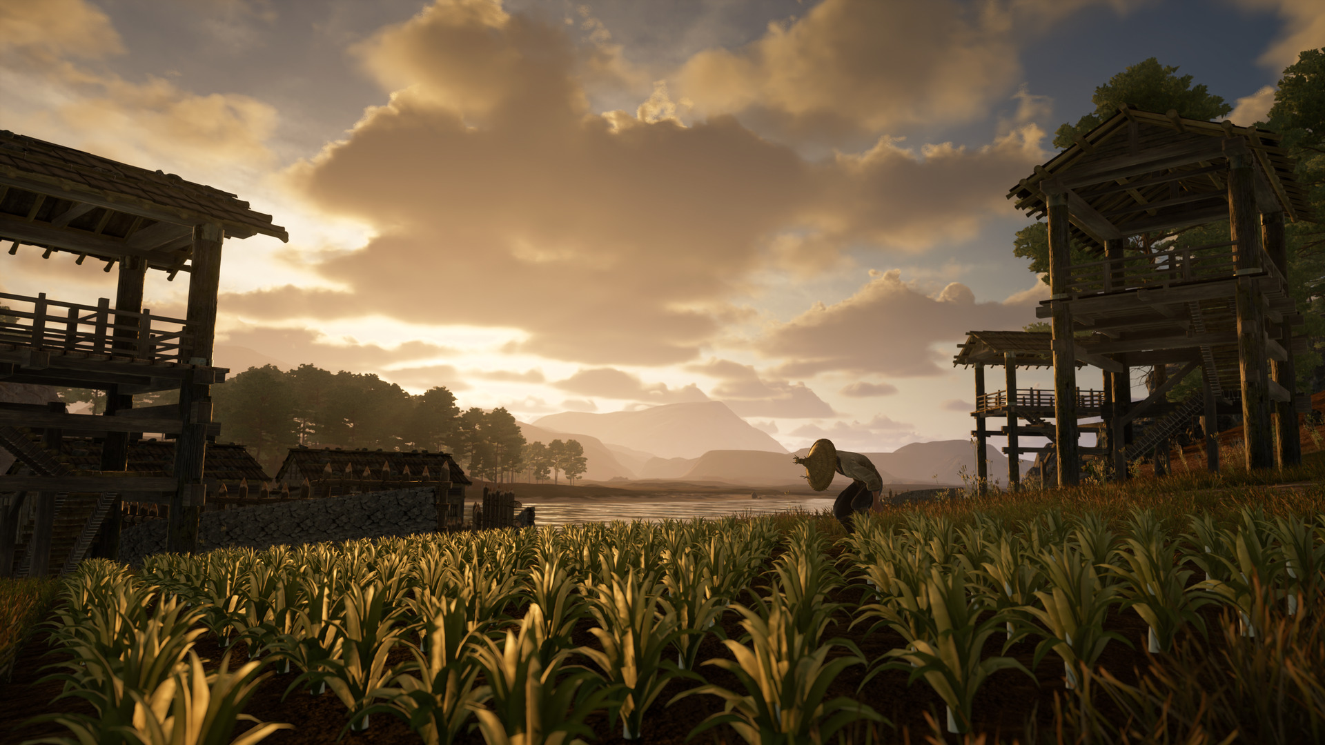 Sengoku Dynasty Heute herunterladen und kaufen Epic Games Store