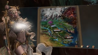 Epic Cards Battle 3 screenshot 5