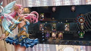 Epic Cards Battle 3 screenshot 4