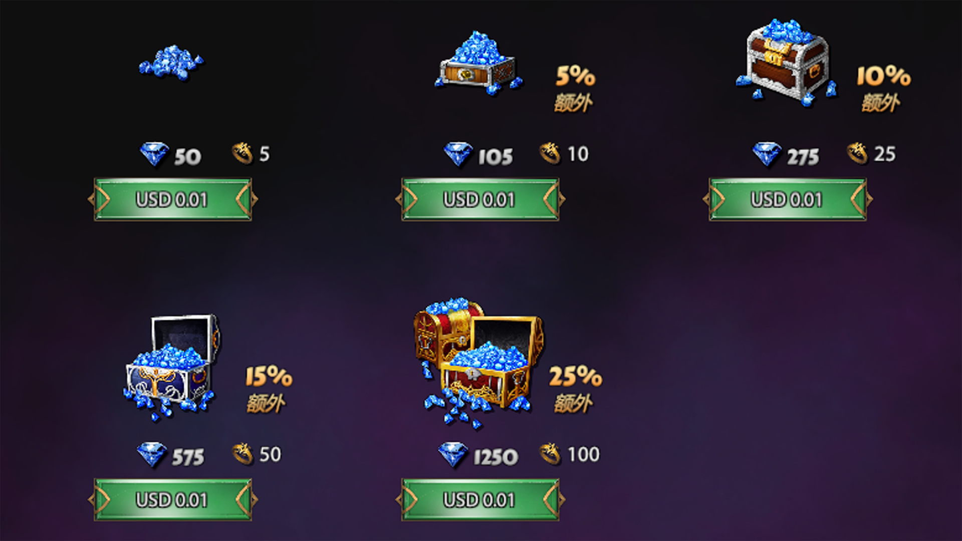 Diamonds T6 - featuredMedia