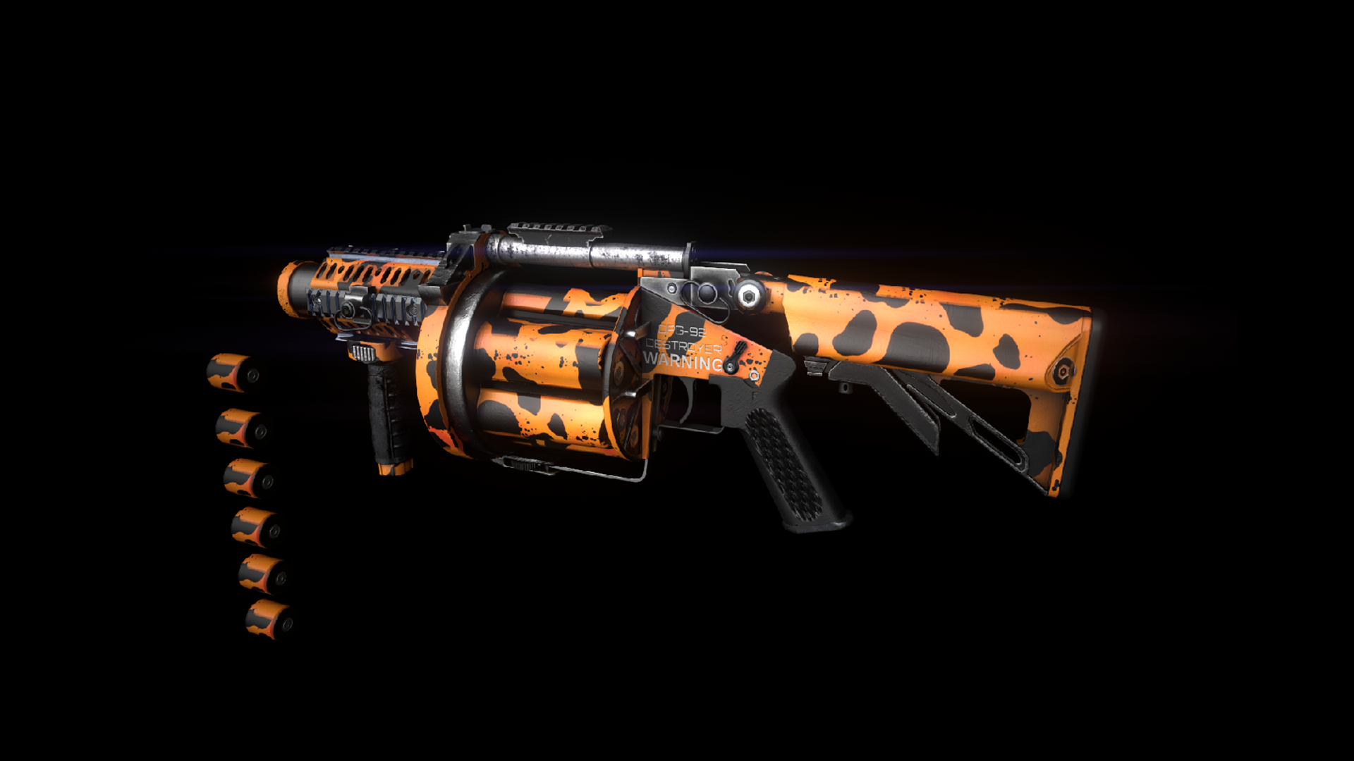 Leopard Skins Pack - featuredMedia