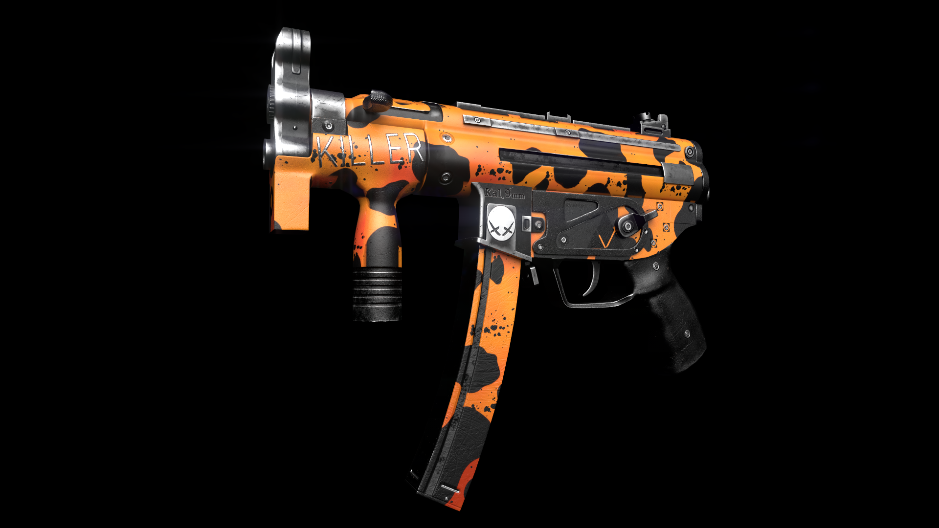 Leopard Skins Pack - featuredMedia