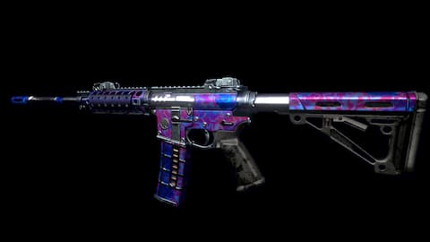Key Energy Rifle Skin Energy Skins Pack - Epic Games Store