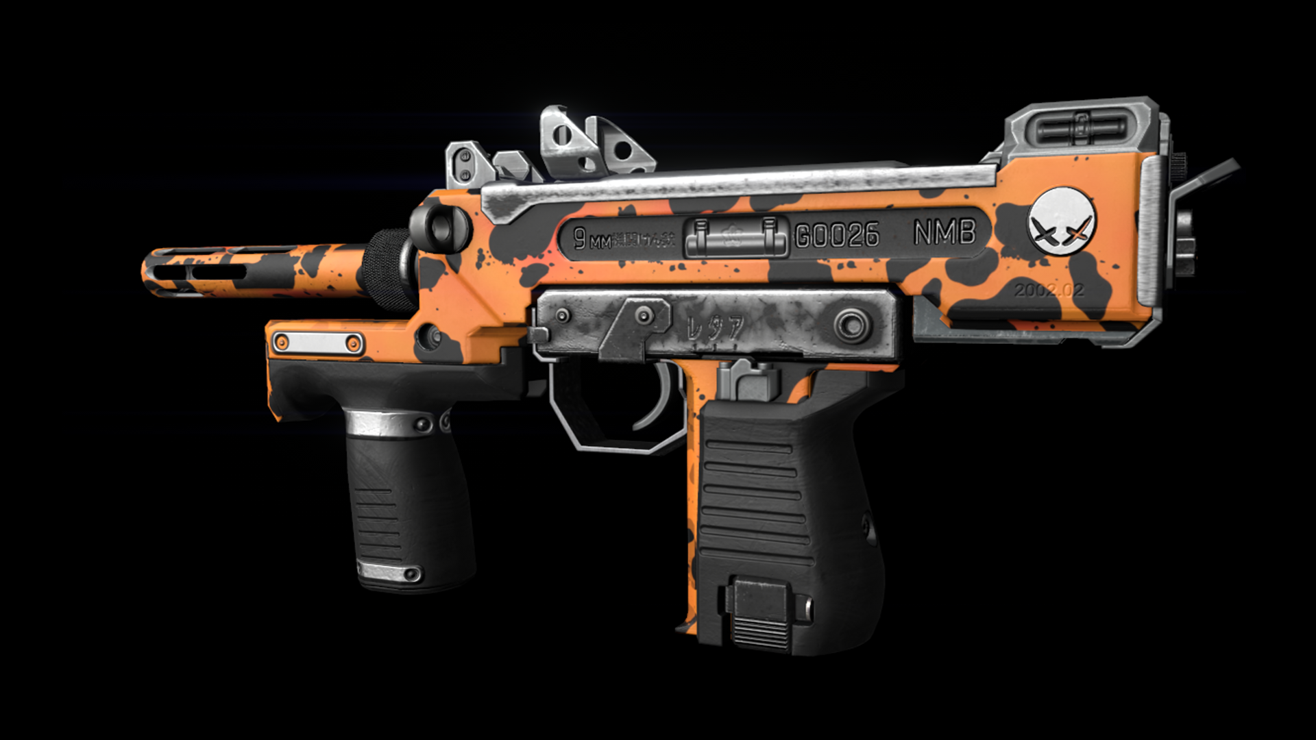 Leopard Skins Pack - featuredMedia