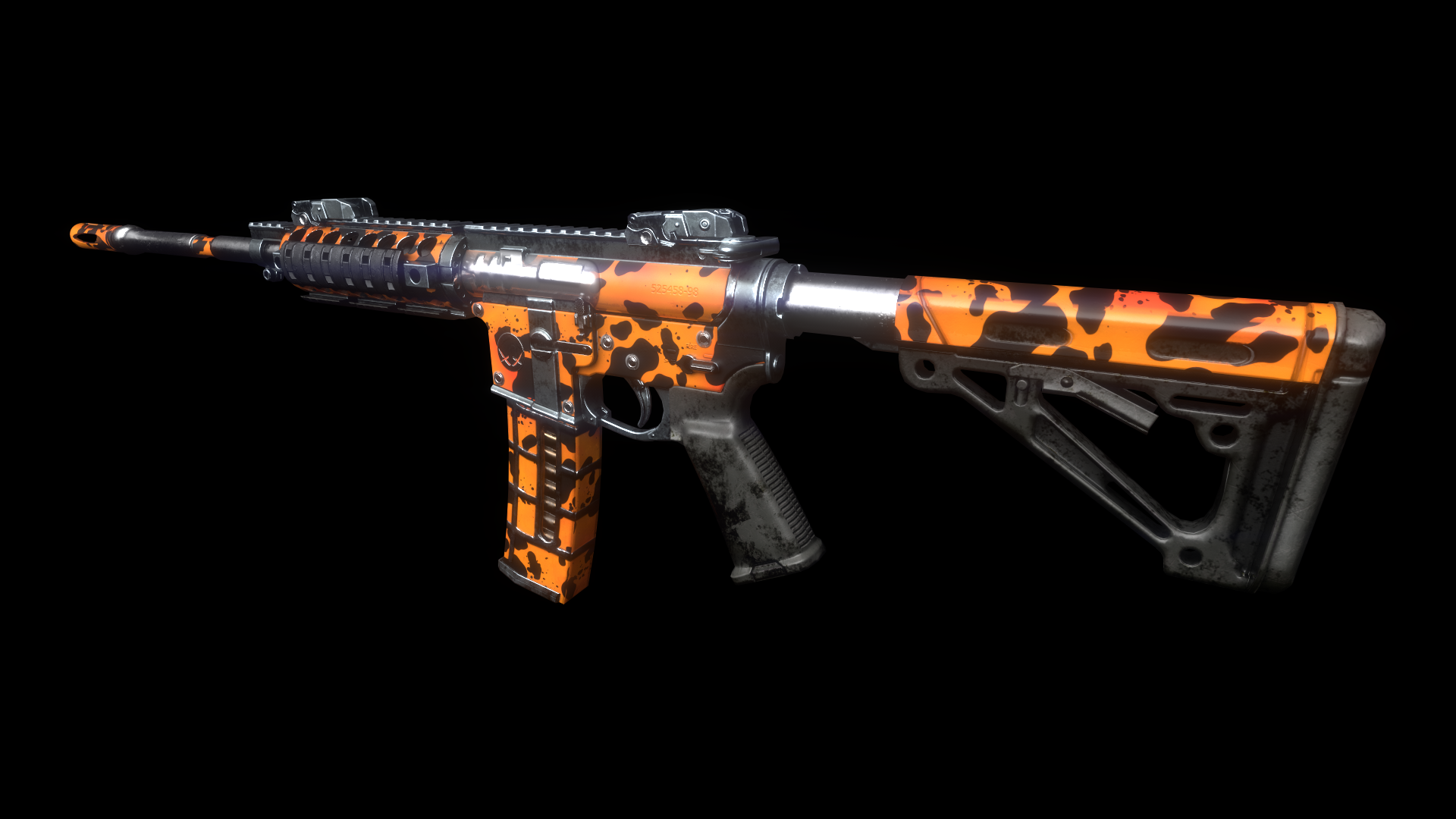 Leopard Skins Pack - featuredMedia