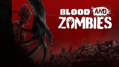Blood and Zombies