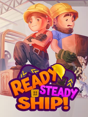 Ready.Steady.Ship!