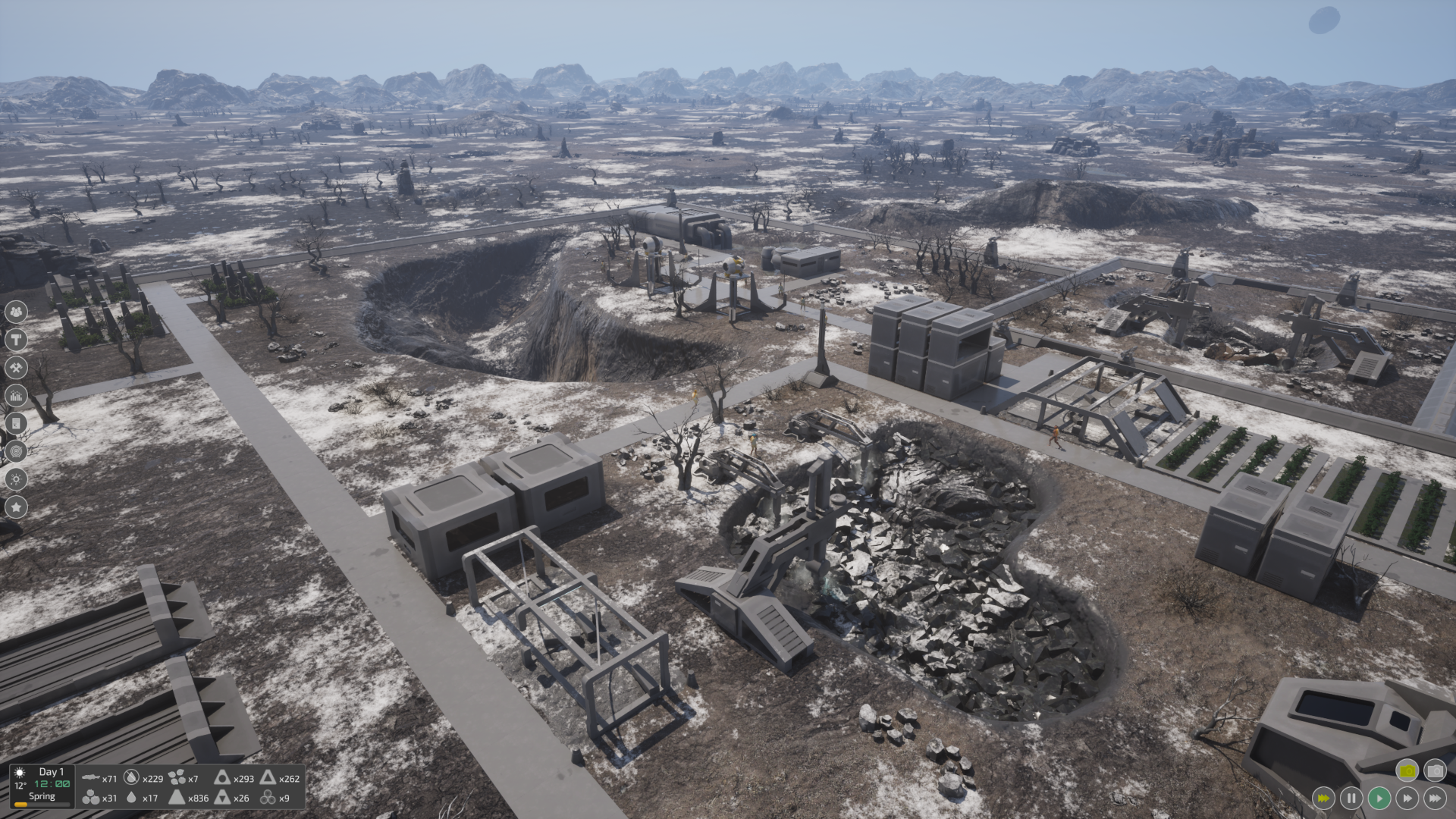 Colony Break - featuredMedia