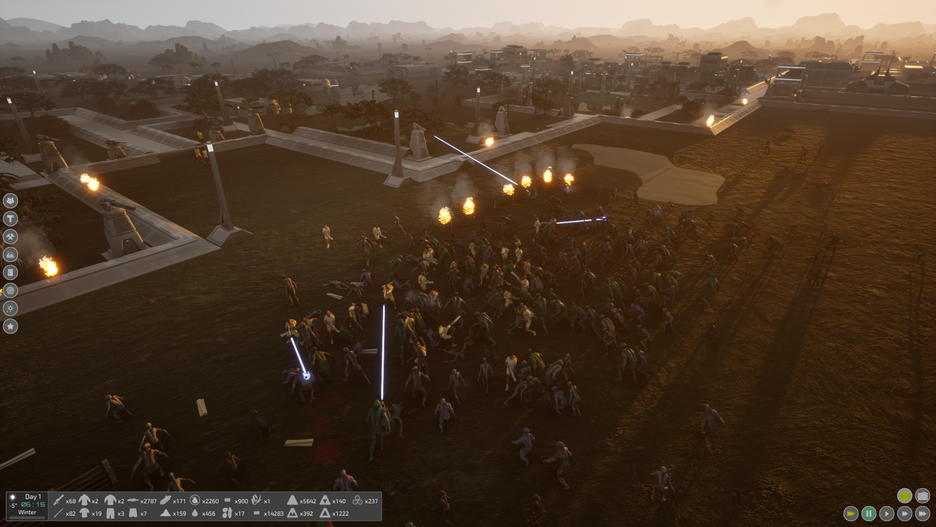Colony Break - featuredMedia