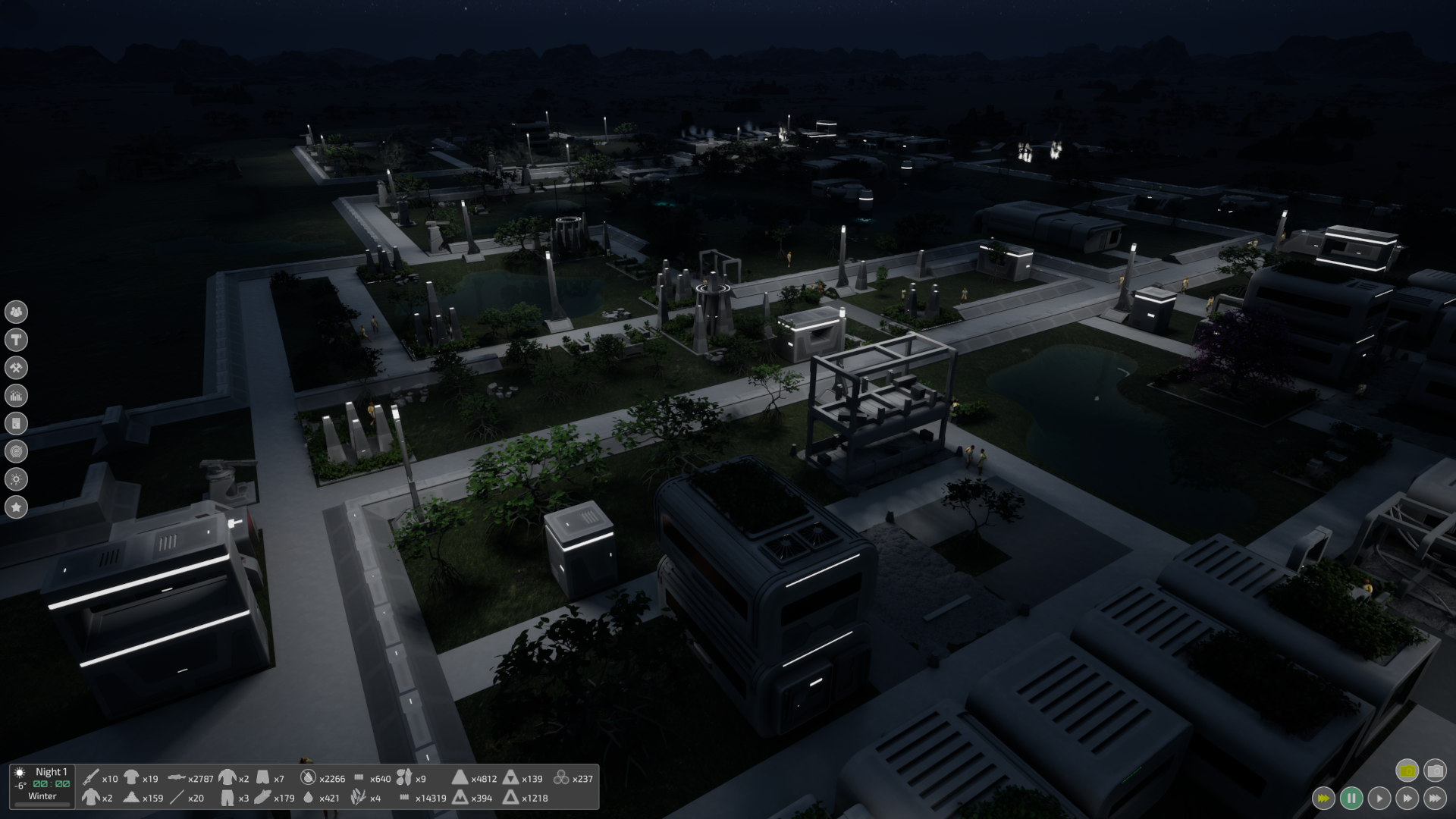Colony Break - featuredMedia
