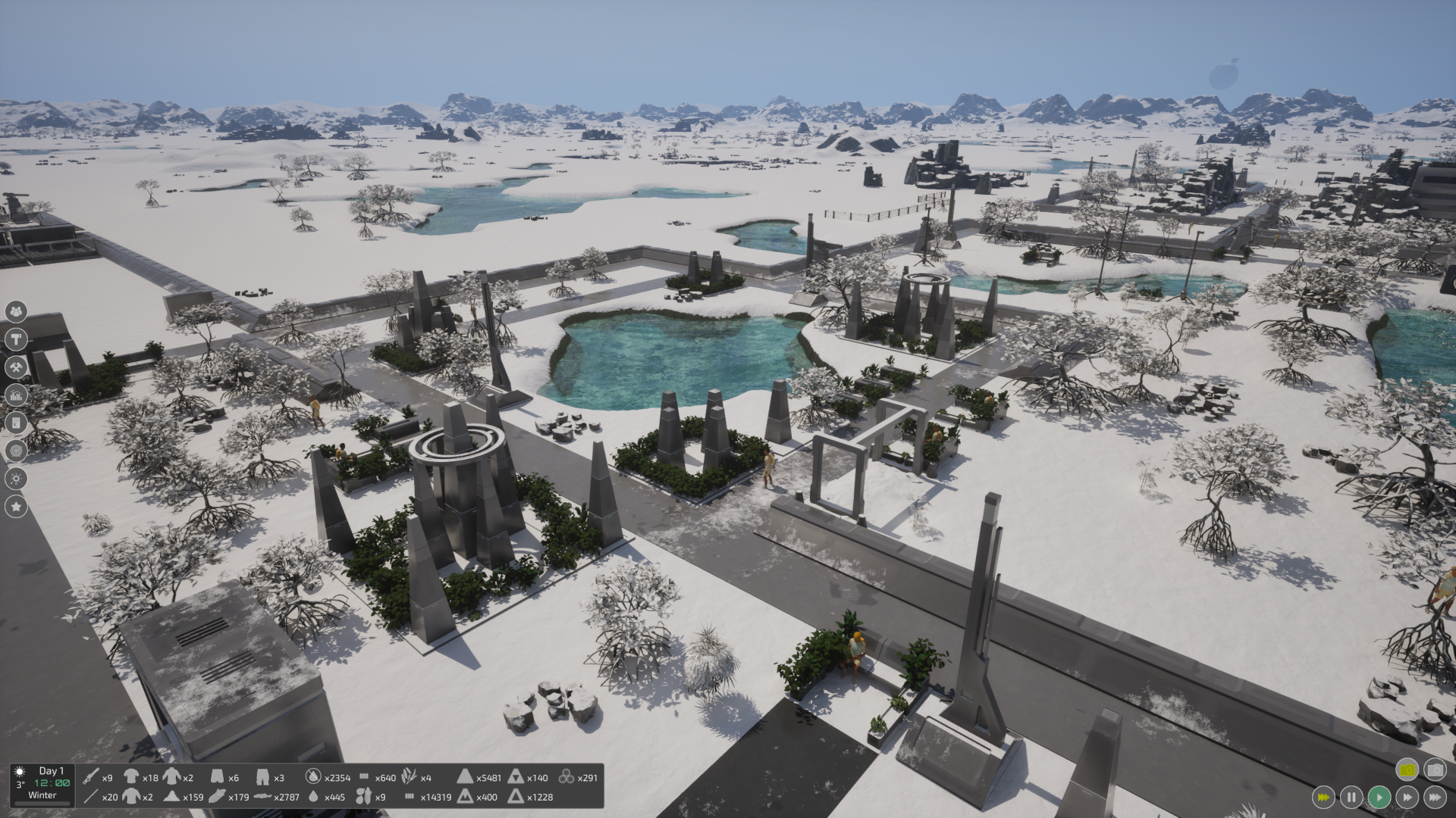 Colony Break - featuredMedia