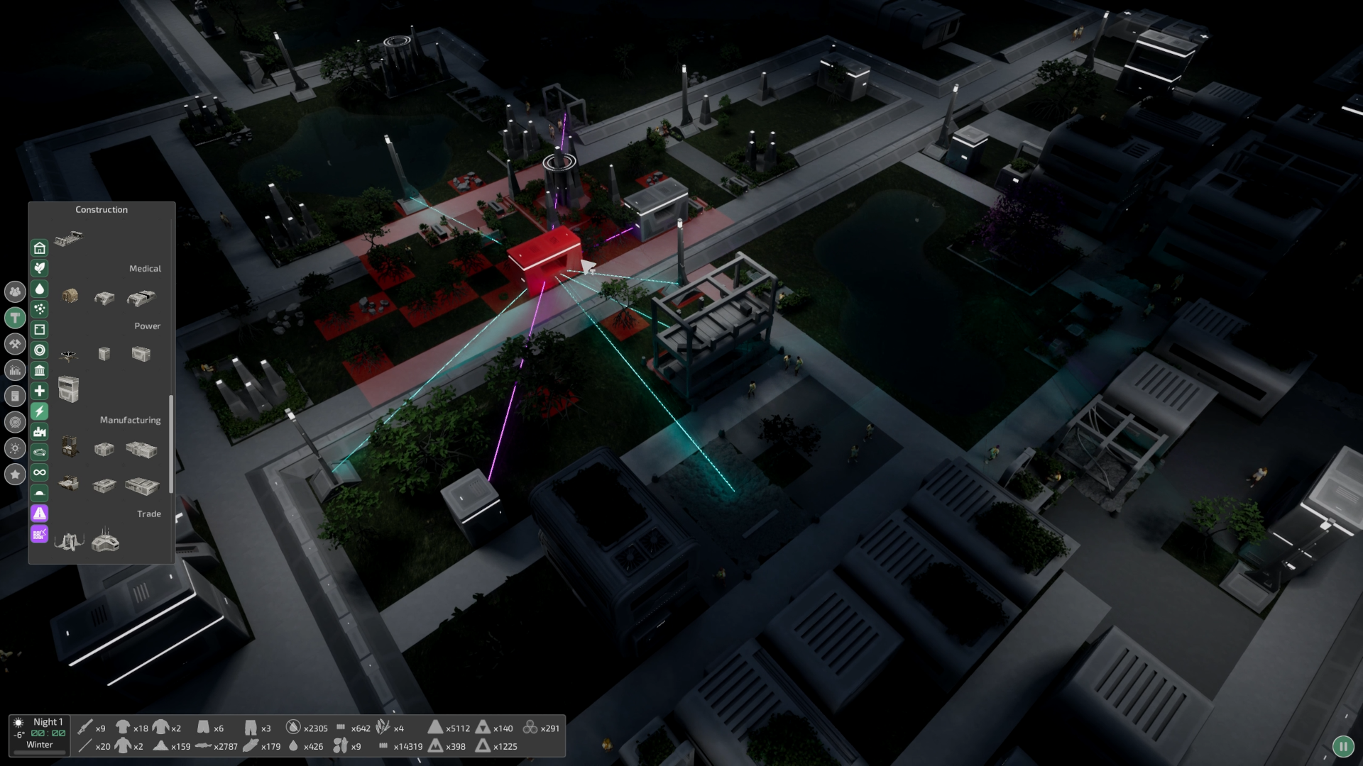 Colony Break-1z2c6