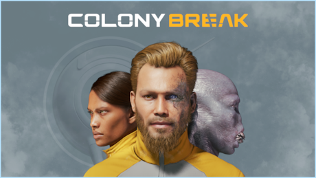 Купить ключ дешево Colony Break