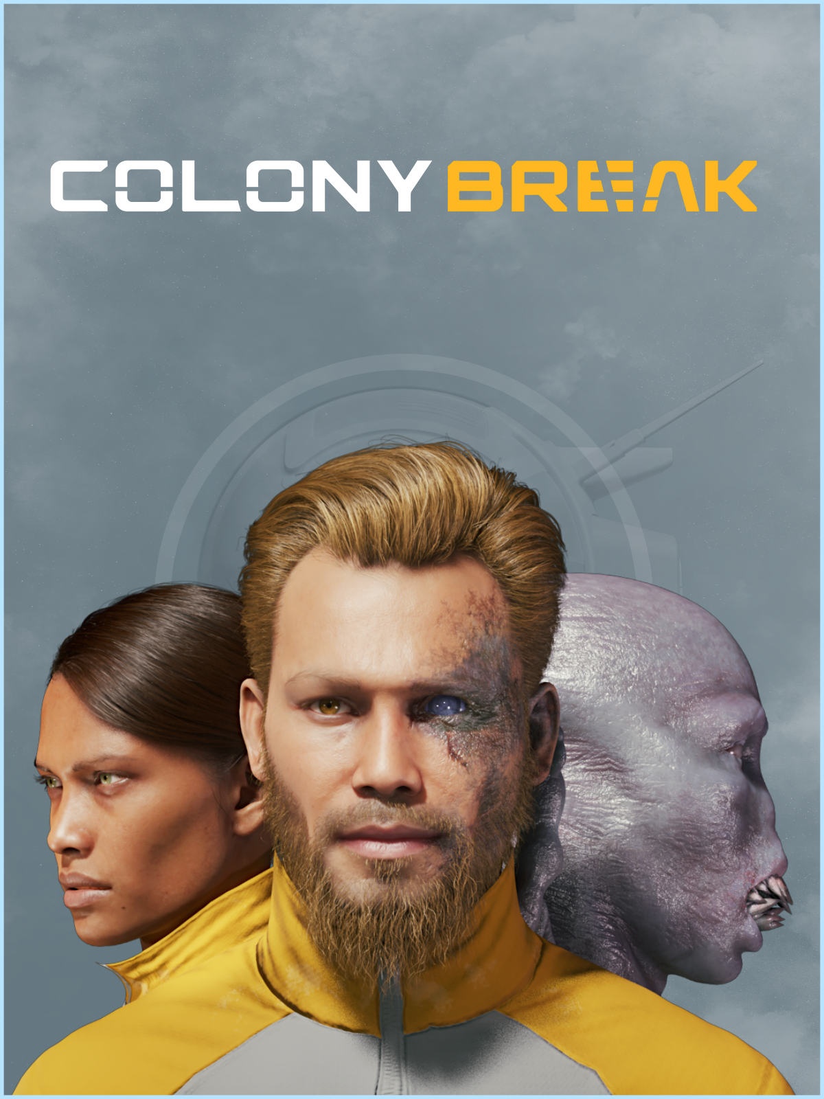 Colony Break