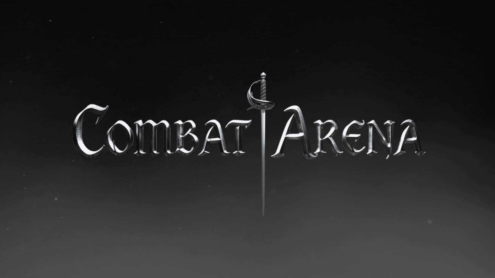 Combat Arena