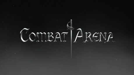 Купить ключ дешево Combat Arena