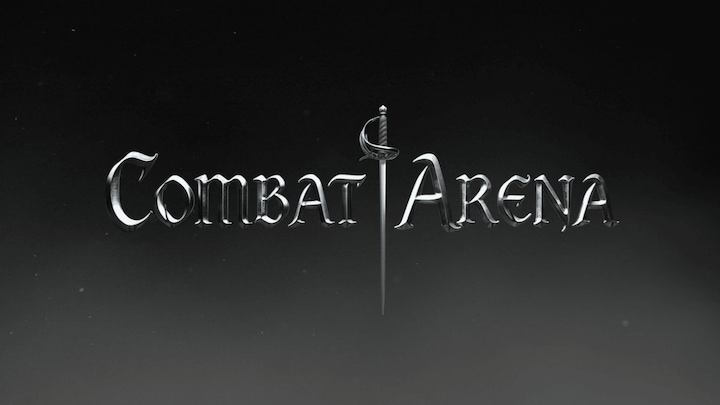 Combat Arena