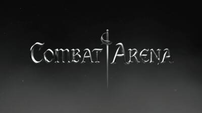 Combat Arena