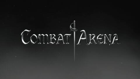 Combat Arena