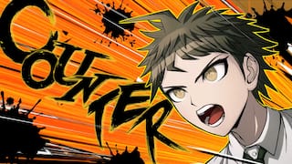 Danganronpa 2x2 screenshot 6