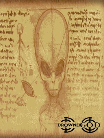 Drowned God Conspiracy of Ages