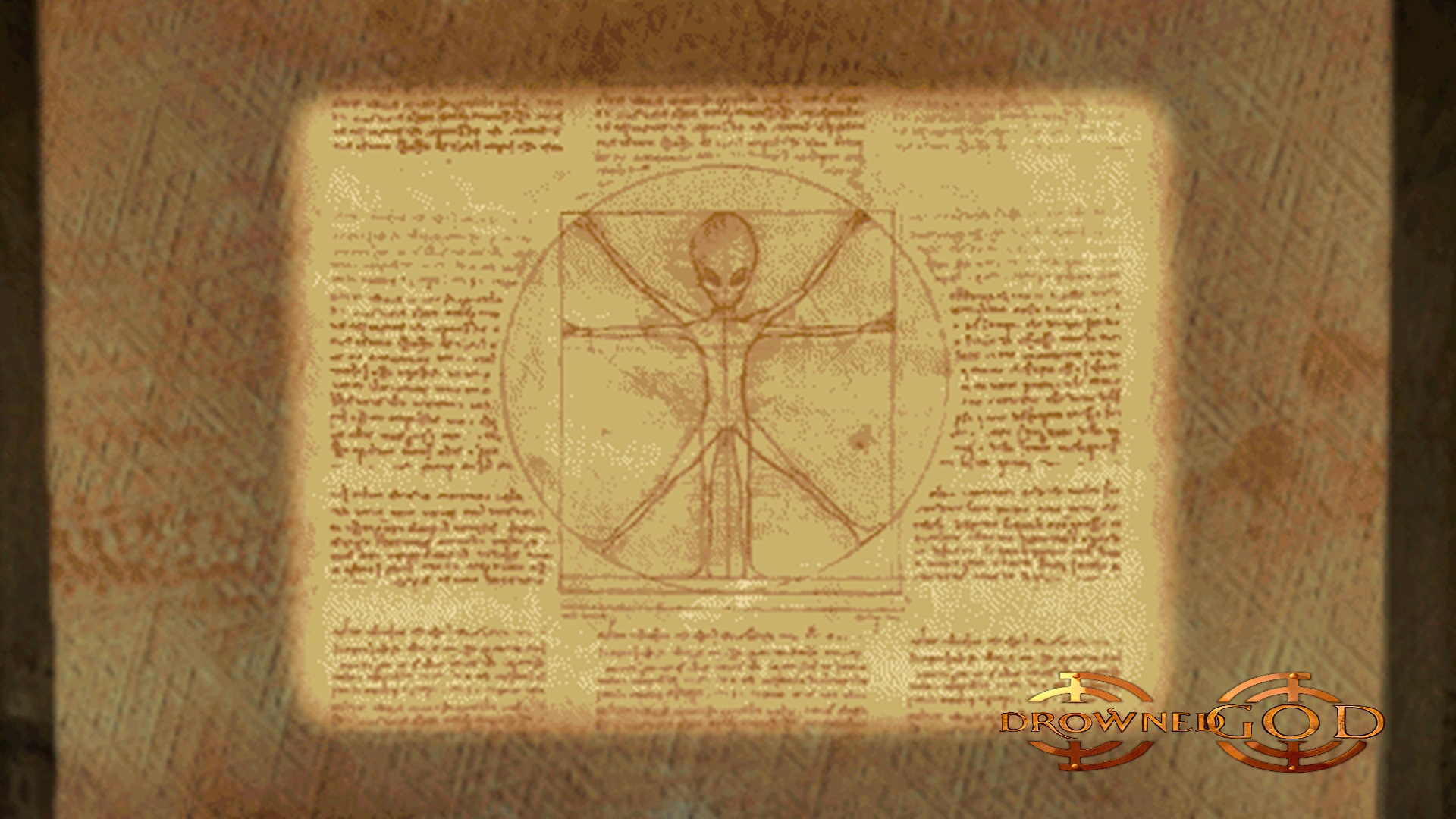 Drowned God Conspiracy of Ages-1hrfq