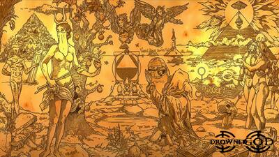Drowned God Conspiracy of Ages