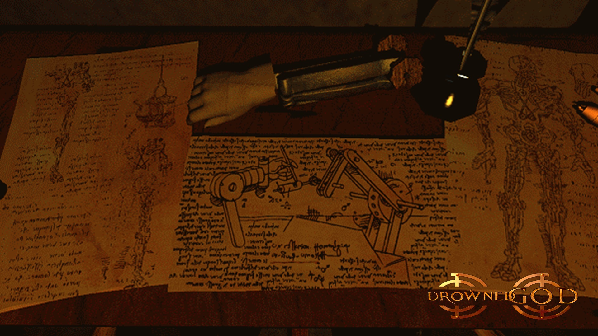 Drowned God Conspiracy of Ages-e6cp9
