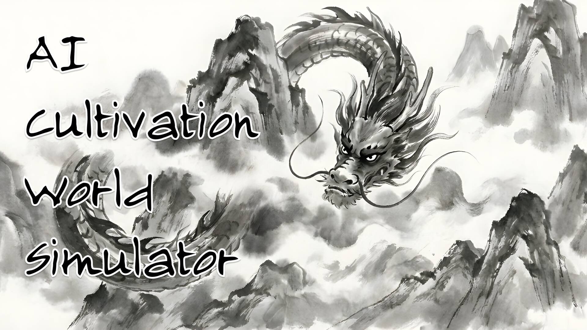 AI Cultivation World Simulator