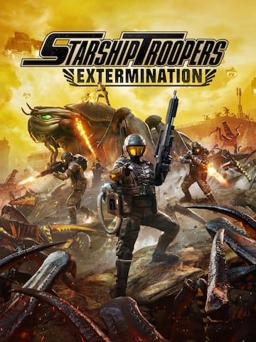 Starship Troopers: Extermination