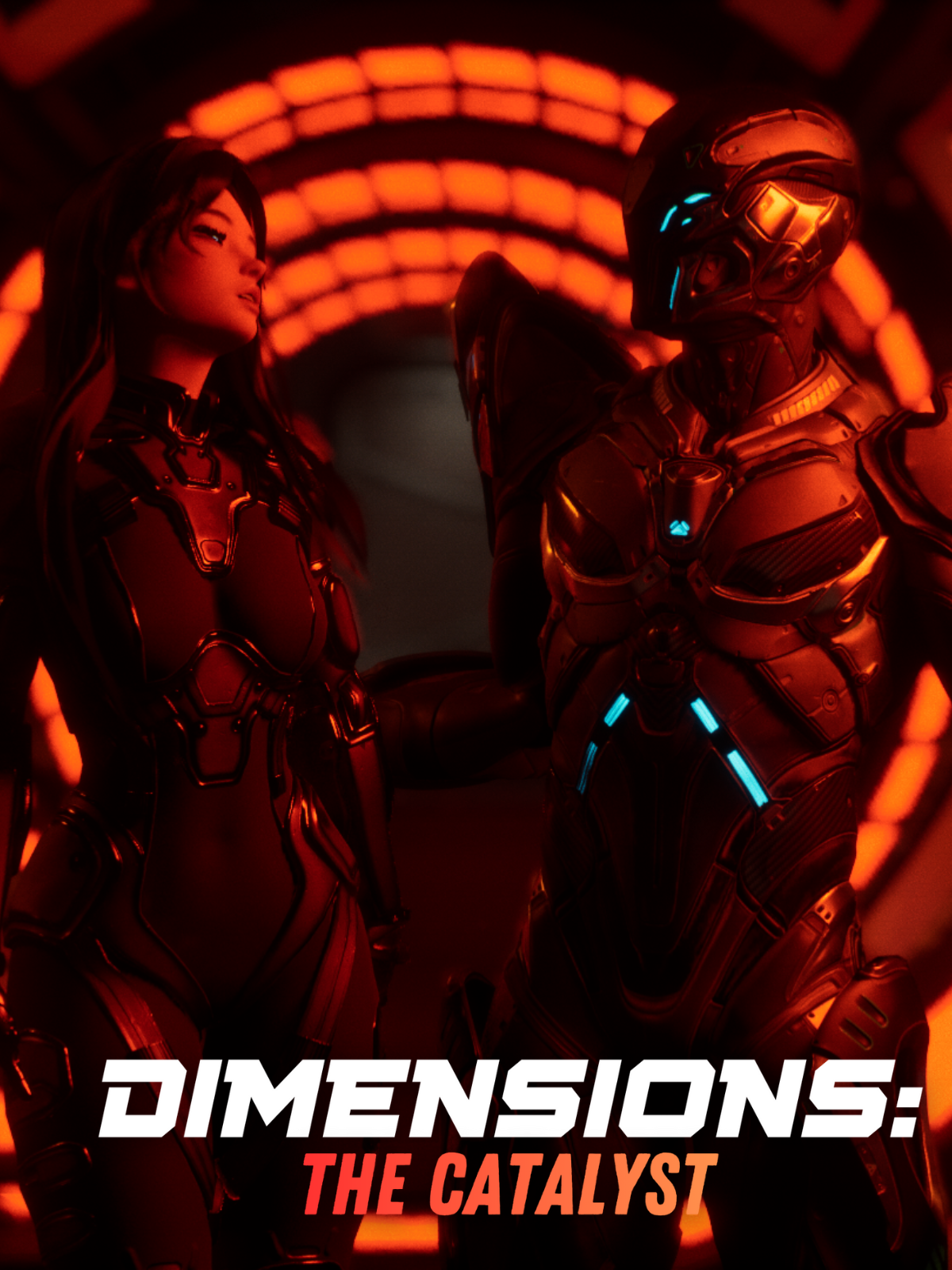 DIMENSIONS: The Catalyst