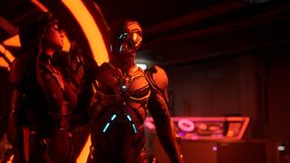 DIMENSIONS: The Catalyst screenshot 5