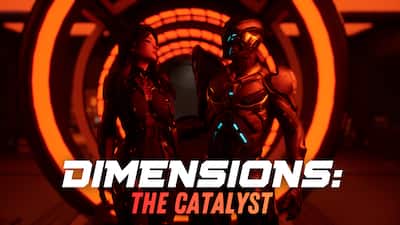 DIMENSIONS: The Catalyst