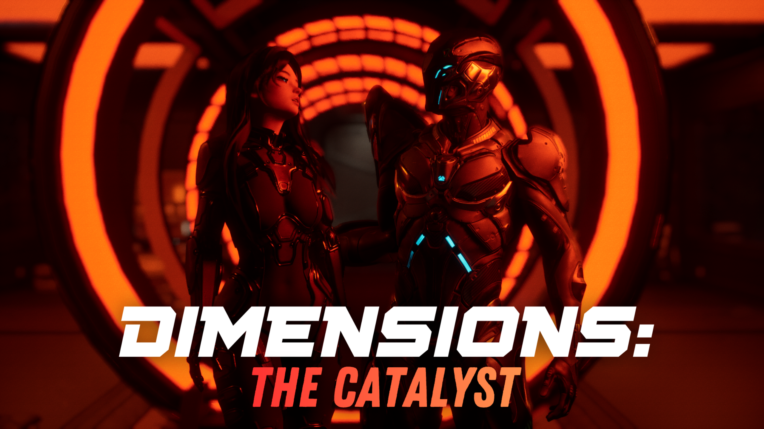 DIMENSIONS: The Catalyst
