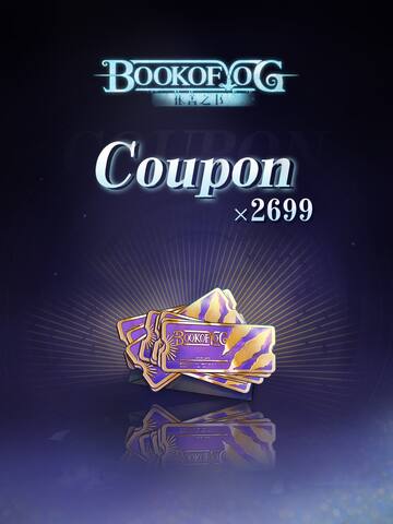 Coupon_2699