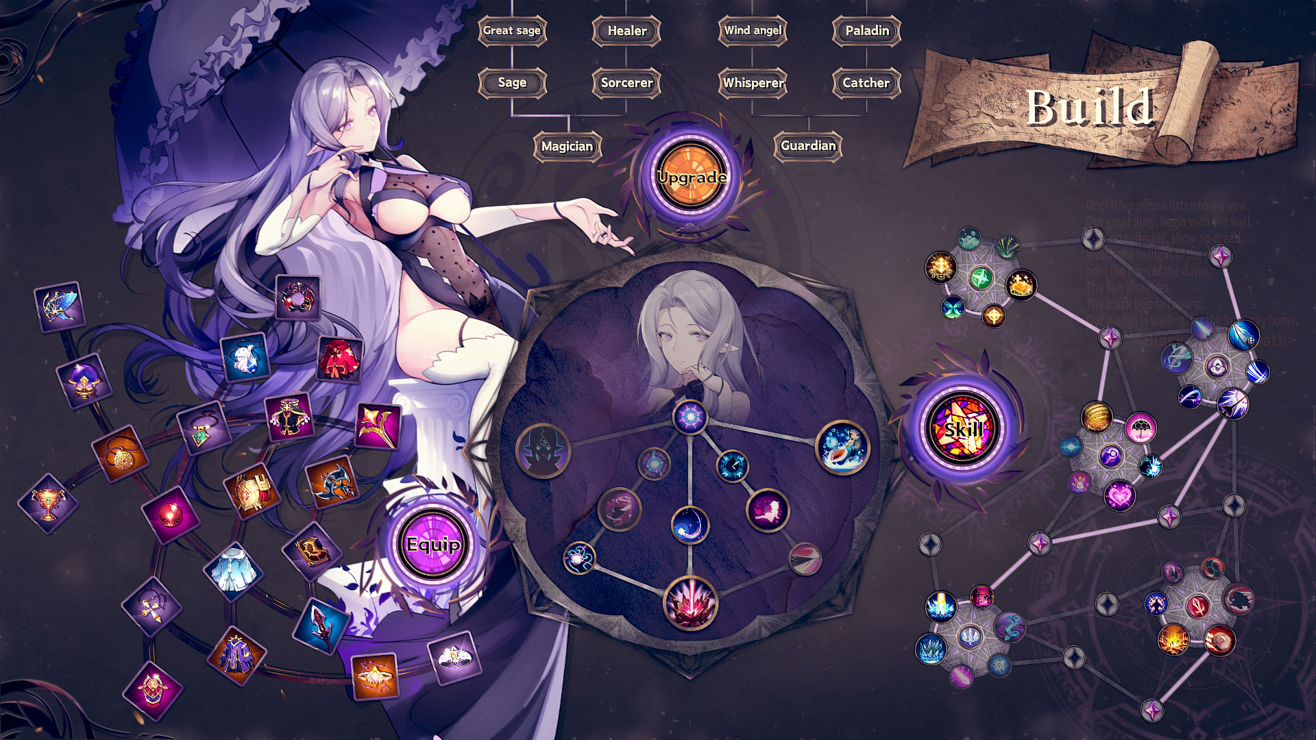 Book of Yog Idle RPG-fzg4w