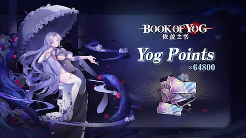 Yog Points_64800