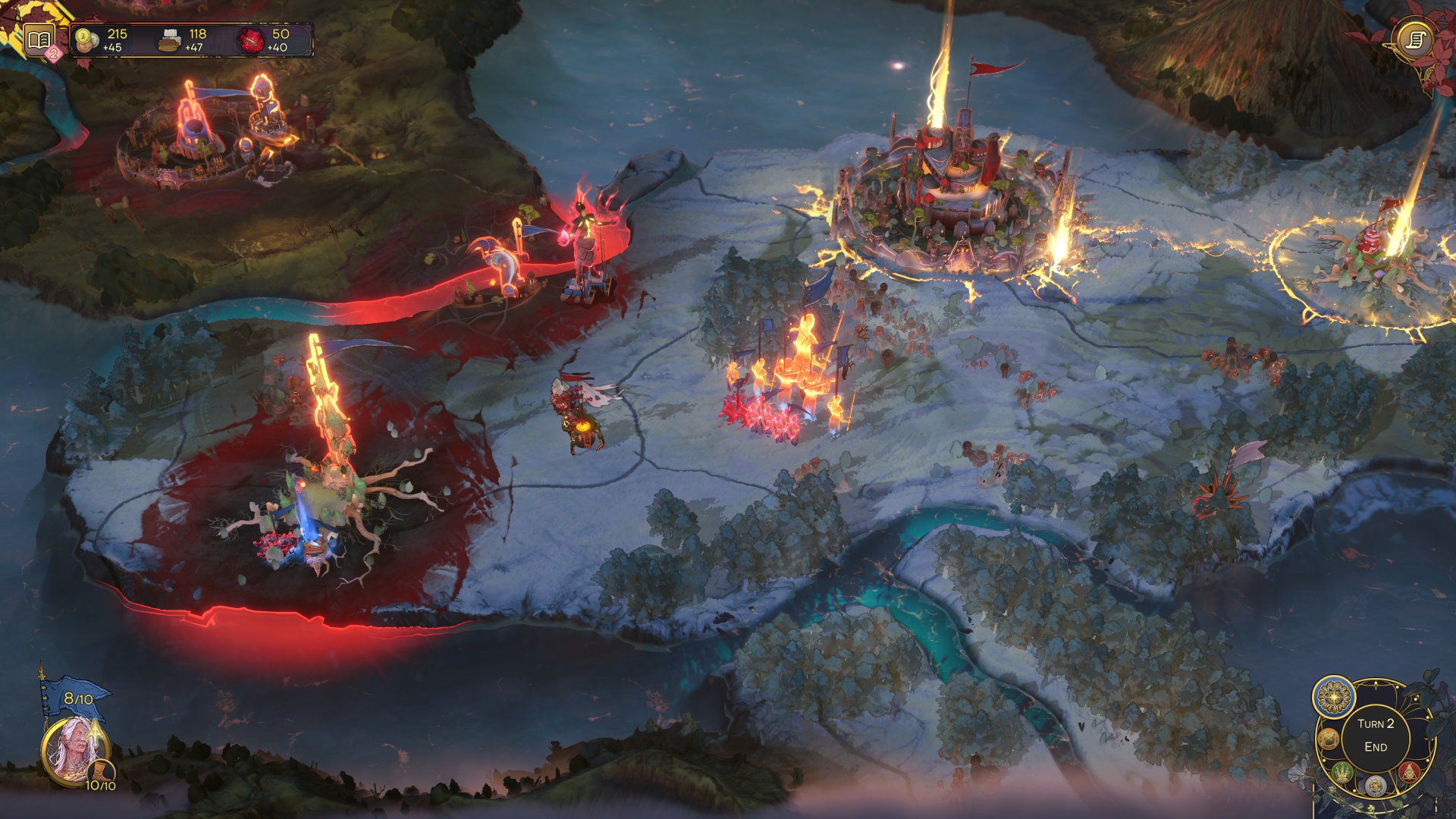 Songs of Silence - Lighteaters - GalleryImage