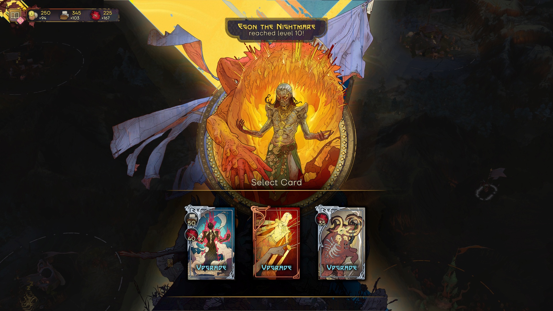 Songs of Silence - Lighteaters - GalleryImage