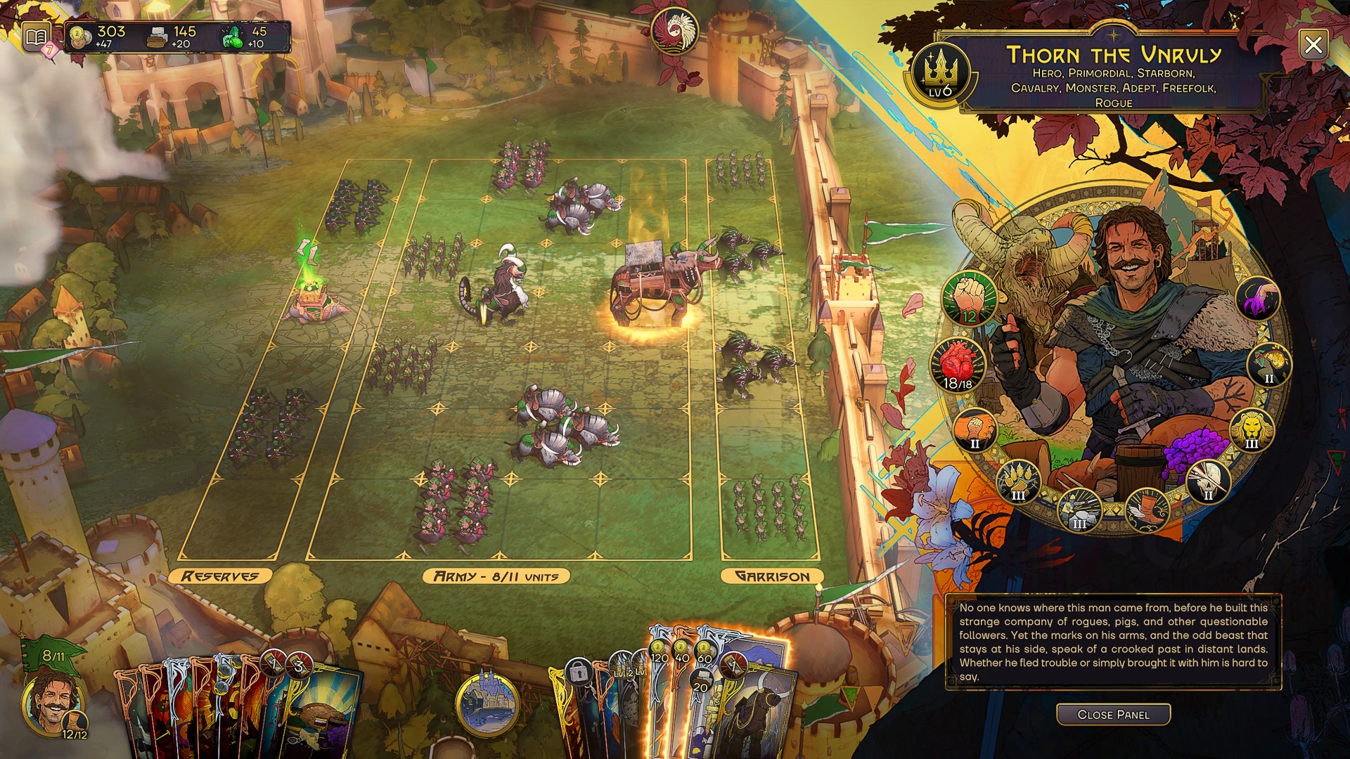 Songs of Silence - Crownless King Expansion - featuredMedia