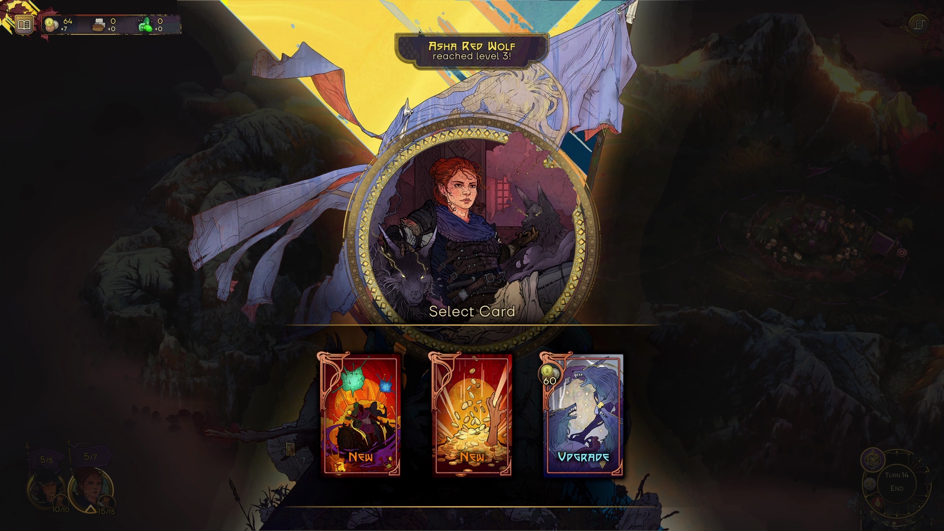 Songs of Silence - Crownless King Expansion - GalleryImage