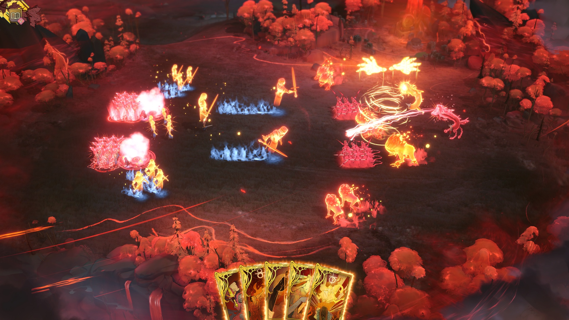 Songs of Silence - Lighteaters - GalleryImage