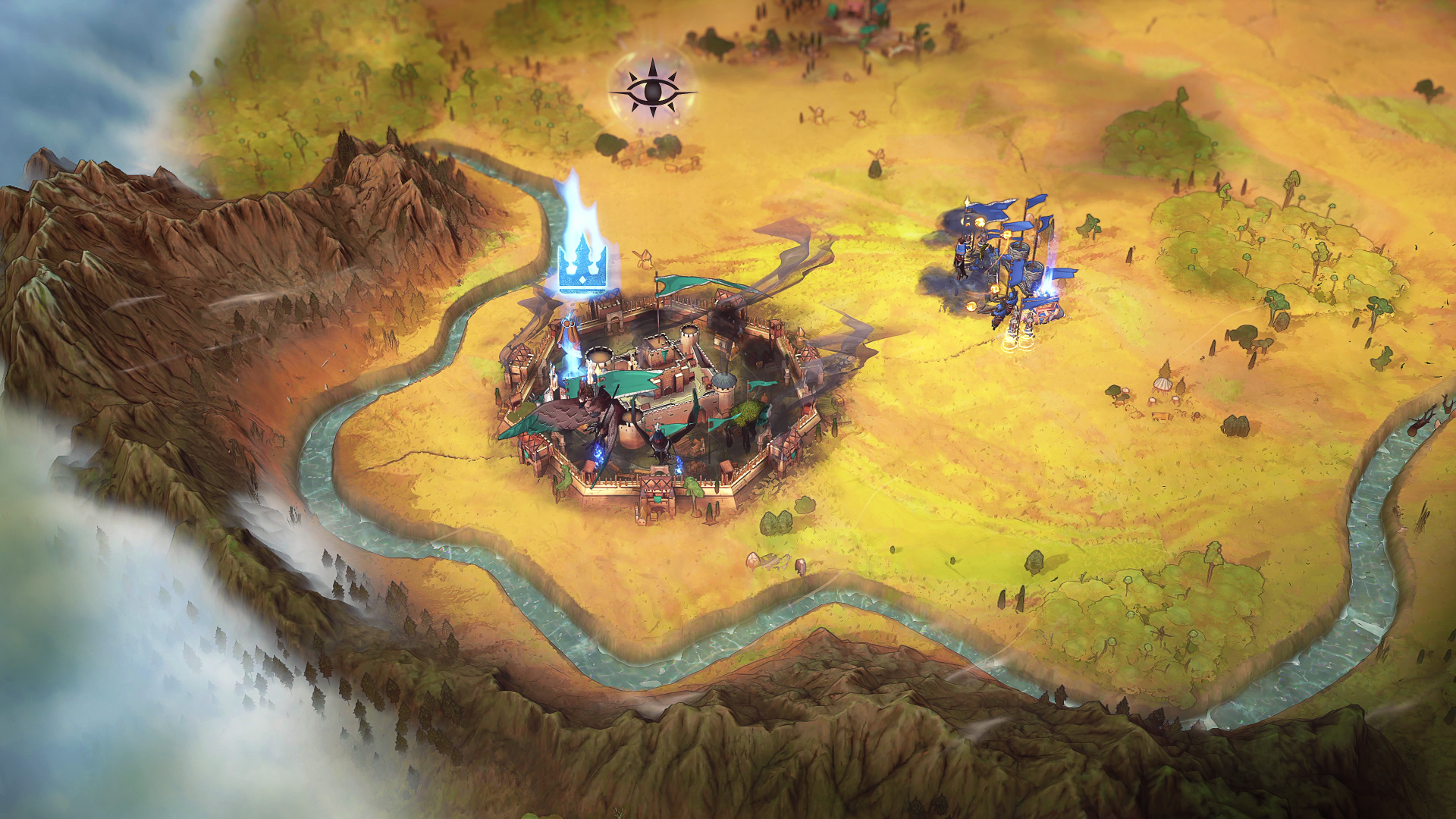 Songs of Silence - Crownless King Expansion - featuredMedia
