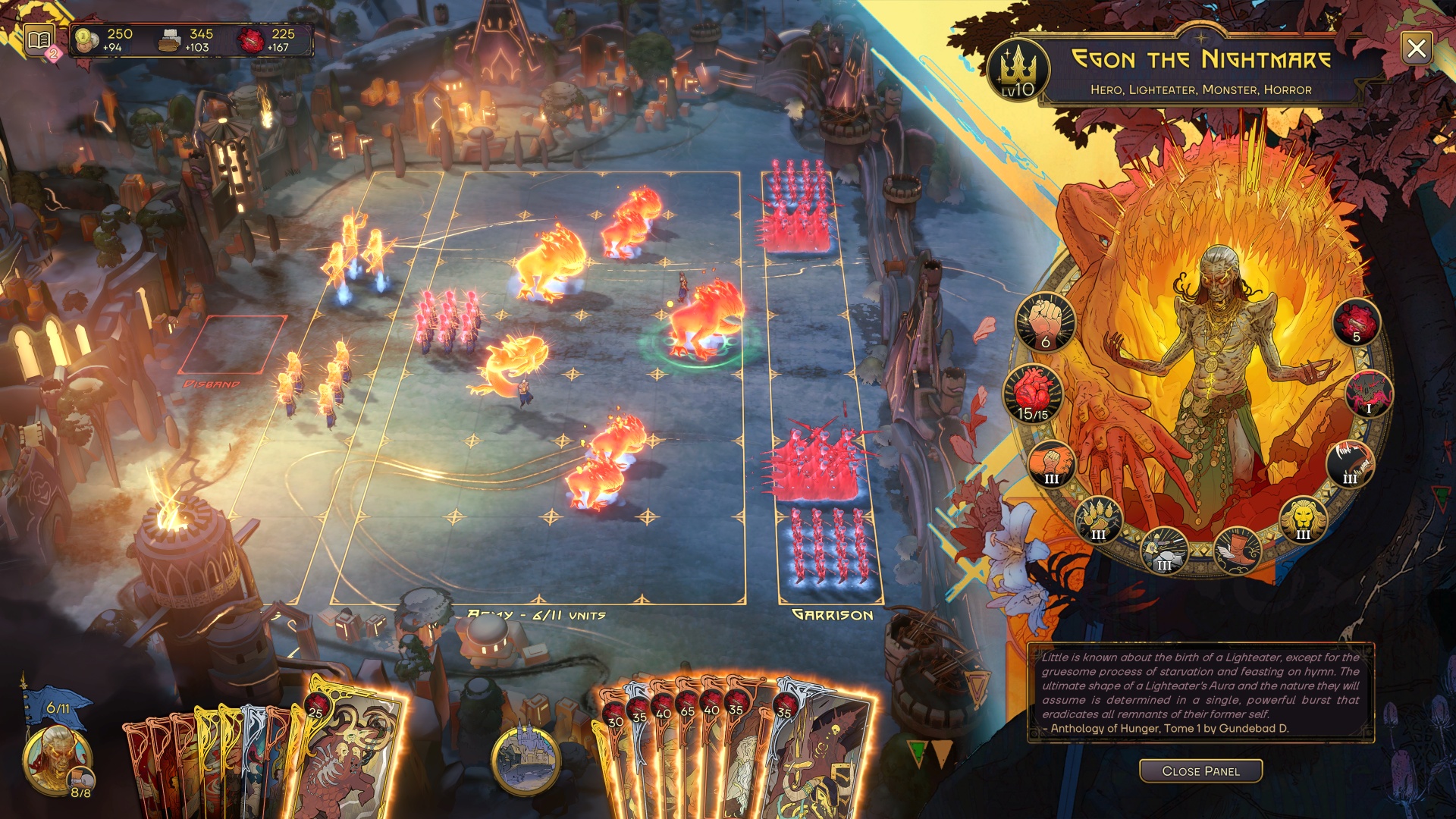 Songs of Silence - Lighteaters - GalleryImage